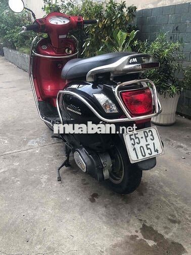 SYM Elizabeth ,chính chủ công chứng nay