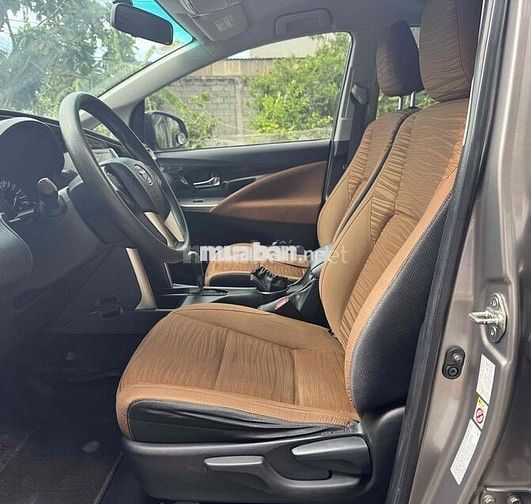 Innova 2.0G SX 2019 xe gia đình 1 chủ 57 ngàn km