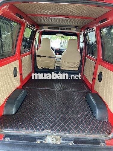 Cần bán xe suzuki 7 chỗ 2005 gốc nam, chính chủ