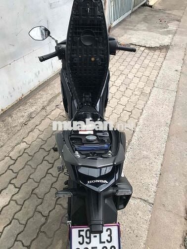 Winner X 2022 Đen 9710 km chính chủ