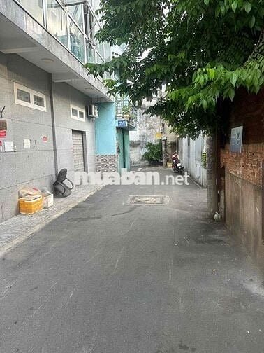 phòng trệt mặt bằng kiot có thể kinh doanh , hẻm ôtô  thông Lê lợi