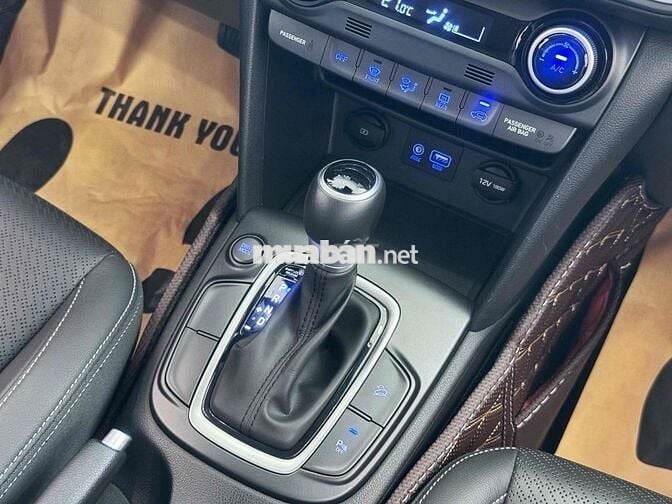 Hyundai Kona Đặc biệt 2.0 ATH 2020 Siêu Mới