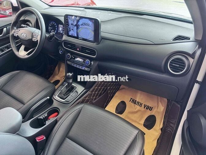 Hyundai Kona Đặc biệt 2.0 ATH 2020 Siêu Mới