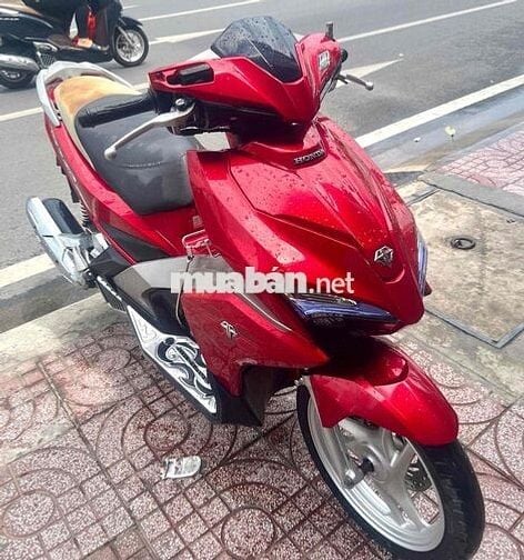 Air Blade 2016 bstp odo 19000 km