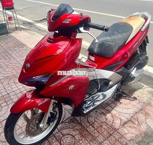 Air Blade 2016 bstp odo 19000 km