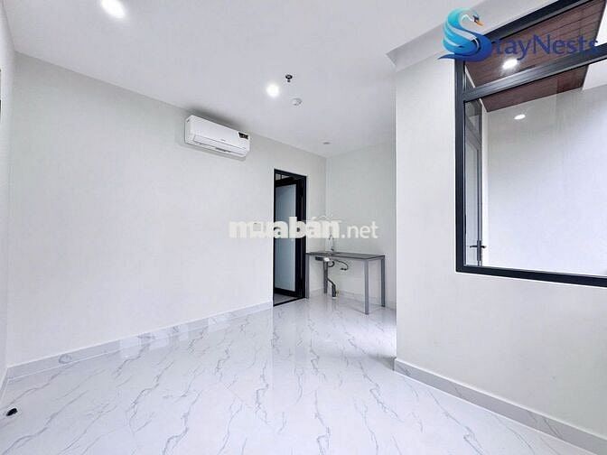 Phòng trọ mới xây, gần Tân Sơn Nhì, trống sẵn ở liền