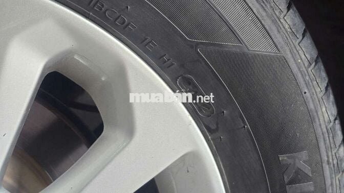 Hyundai Accent 2018 1.4AT Tự động Đỏ 104.000 km