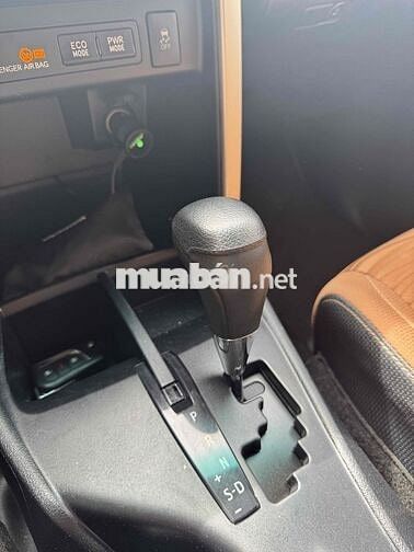 Innova 2.0G SX 2019 xe gia đình 1 chủ 57 ngàn km