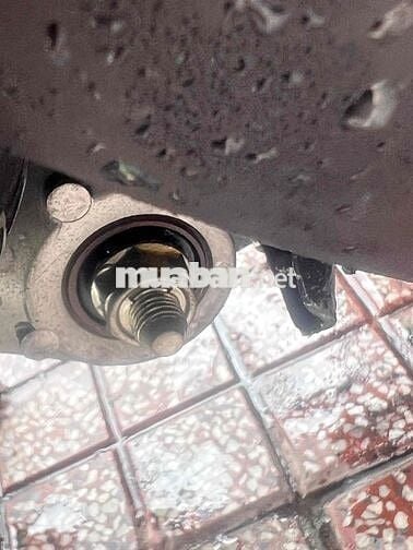 Air Blade 2016 bstp odo 19000 km