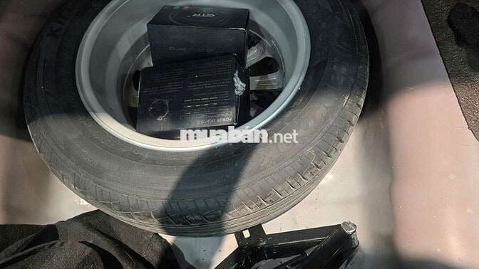 Hyundai Accent 2018 1.4AT Tự động Đỏ 104.000 km