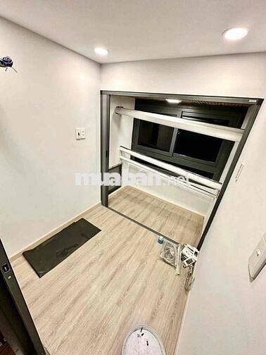 MẶT TIỀN KINH DOANH  BÌNH THẠNH    DTSD 23 m² 2PN GIÁ CHỈ 2,1 TỶ