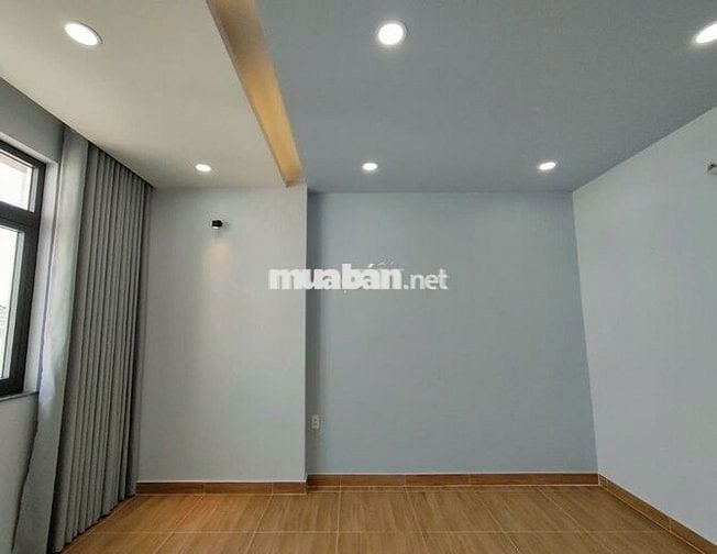 Cho thuê nhà góc 2MT 9B Đoàn Thị Điểm Phường 1, Q. Phú Nhuận
