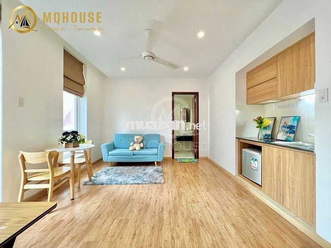 🏡 CĂN HỘ FULL NỘI THẤT  | KHÔNG GIAN SÁNG ĐẸP, TIỆN NGHI ĐẦY ĐỦ! ✨