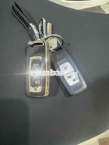 Honda SH160 ABS Trắng 10.000 km