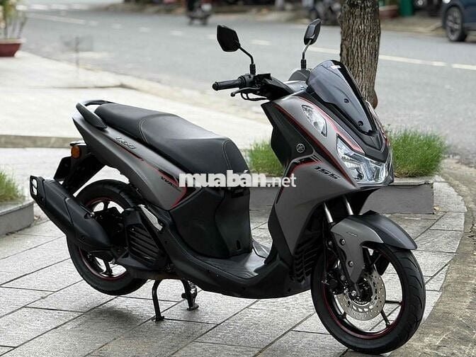 Yamaha Lexi 155 ABS 2024 SMAKEY PHANH ABS ĐẸP KEN