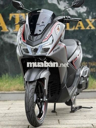 Yamaha Lexi 155 ABS 2024 SMAKEY PHANH ABS ĐẸP KEN