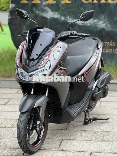 Yamaha Lexi 155 ABS 2024 SMAKEY PHANH ABS ĐẸP KEN