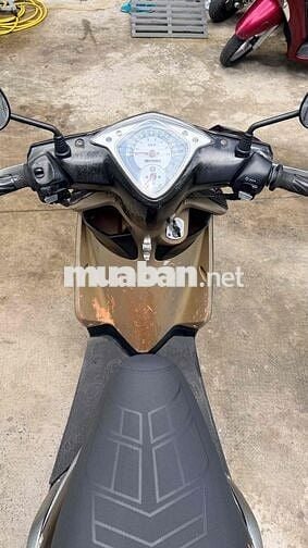 Yamaha Mio Ultimo 2010 máy zin êm