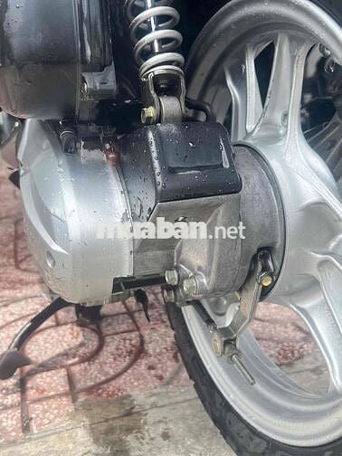 Air Blade 2016 bstp odo 19000 km