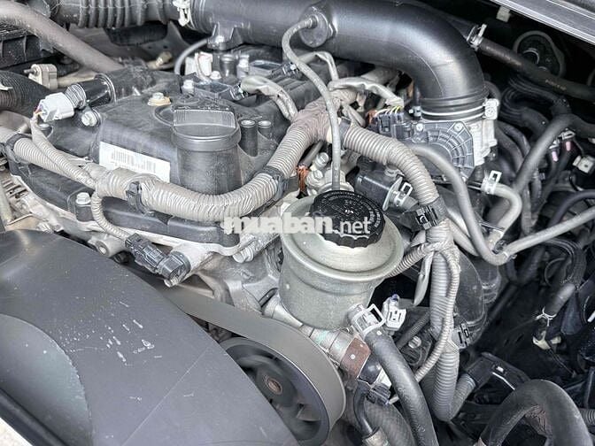 Toyota Innova 2.0G Số tự động ngay chủ ký giấy