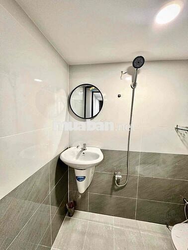 MẶT TIỀN KINH DOANH  BÌNH THẠNH    DTSD 23 m² 2PN GIÁ CHỈ 2,1 TỶ