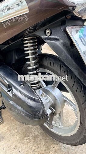 Yamaha Mio Ultimo 2010 máy zin êm