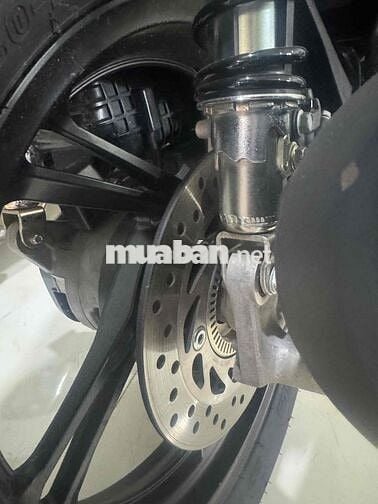 Honda SH160 ABS Trắng 10.000 km