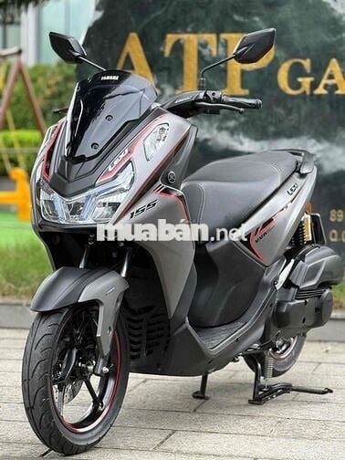 Yamaha Lexi 155 ABS 2024 SMAKEY PHANH ABS ĐẸP KEN