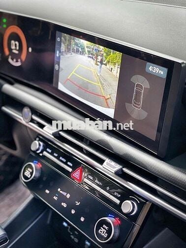 Hyundai Tucson Tiêu chuẩn 2025 SIÊU MỚI