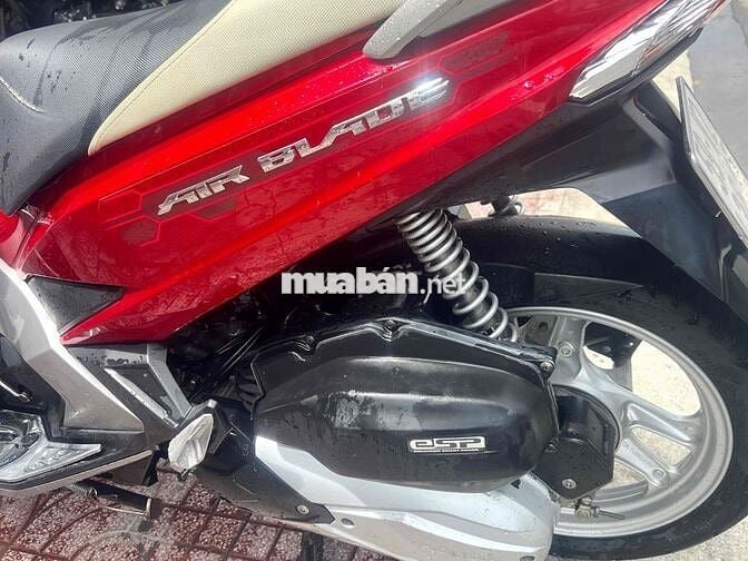 Air Blade 2016 bstp odo 19000 km