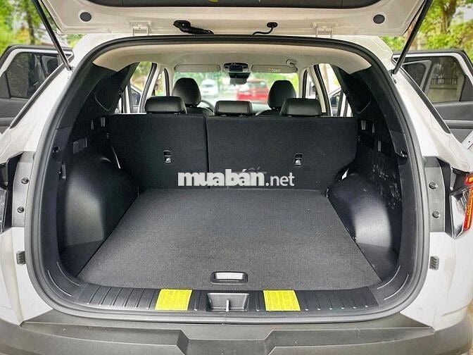 Hyundai Tucson Tiêu chuẩn 2025 SIÊU MỚI