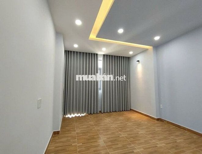 Cho thuê nhà góc 2MT 9B Đoàn Thị Điểm Phường 1, Q. Phú Nhuận