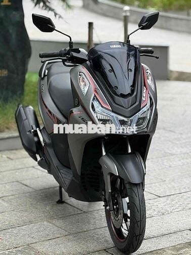 Yamaha Lexi 155 ABS 2024 SMAKEY PHANH ABS ĐẸP KEN