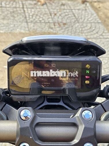 Cb650r(đồ chơi rất nhiều gần 20tr).Mua mới 2020
