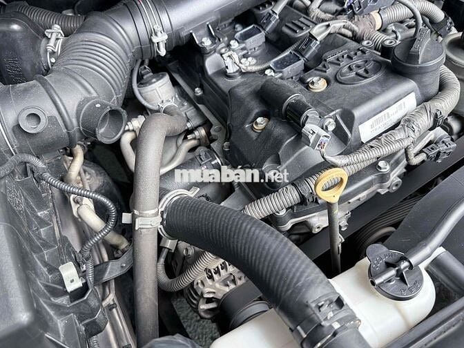 Toyota Innova 2.0G Số tự động ngay chủ ký giấy