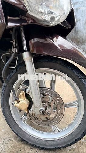 Yamaha Mio Ultimo 2010 máy zin êm