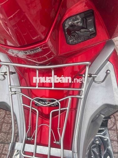 Air Blade 2016 bstp odo 19000 km