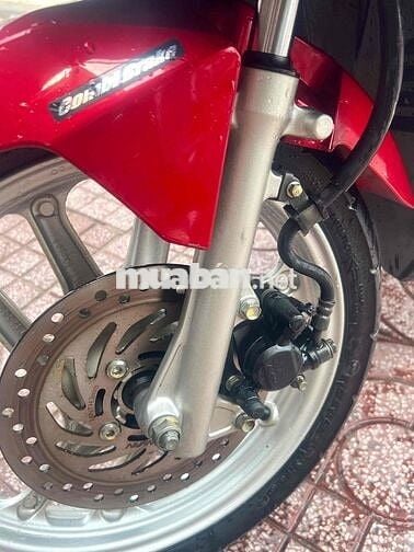 Air Blade 2016 bstp odo 19000 km