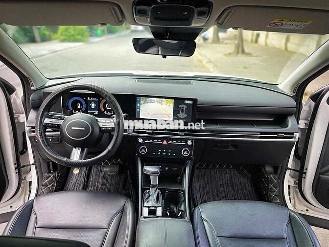 Hyundai Tucson Tiêu chuẩn 2025 SIÊU MỚI