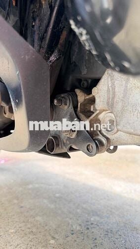 Yamaha Mio Ultimo 2010 máy zin êm