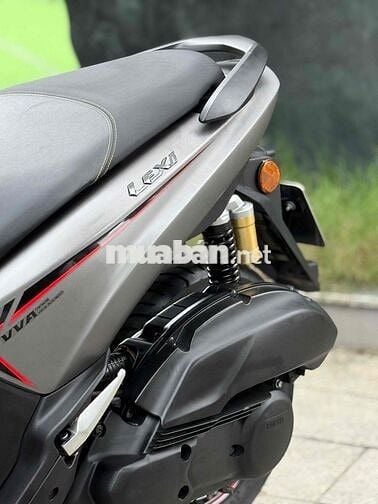 Yamaha Lexi 155 ABS 2024 SMAKEY PHANH ABS ĐẸP KEN