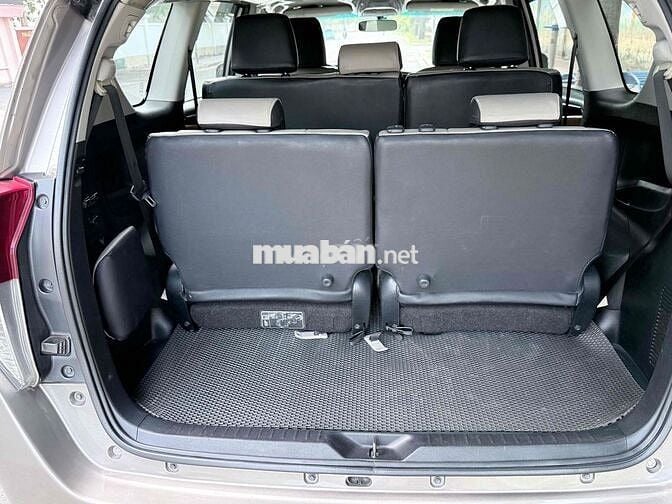 Toyota Innova 2.0G Số tự động ngay chủ ký giấy