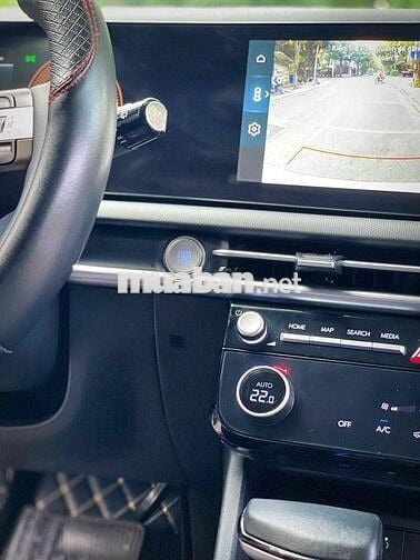 Hyundai Tucson Tiêu chuẩn 2025 SIÊU MỚI