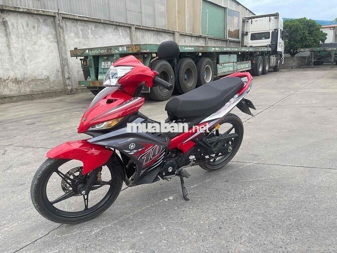 Yamaha Exciter 1S9A Đỏ đen Việt Nam