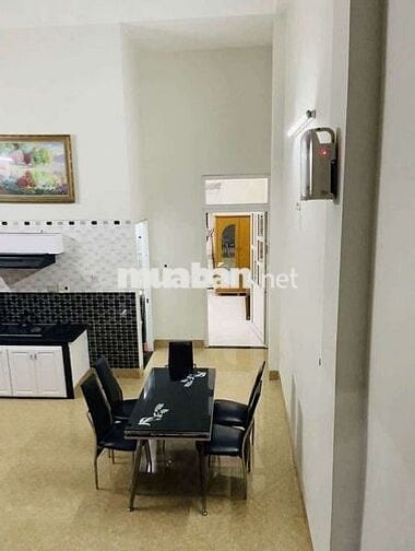 🇻🇳 CHO THUÊ NHÀ 3 TẦNG: NGÔ ĐỨC KẾ - 3 PHÒNG - 3WC - GARA - ĐỦ NỘI THẤT
