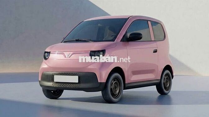 🚘VinFast VF2 Xe điện đô thị 4 chỗ - Đặt cọc ngay🔥