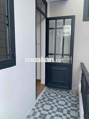 Bán nhà Q7, Tân Hưng, 31m2, 1 trệt,1 lầu, sổ hồng riêng, nhỉnh 3 tỷ