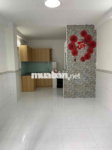 Bán nhà Q7, Tân Hưng, 31m2, 1 trệt,1 lầu, sổ hồng riêng, nhỉnh 3 tỷ