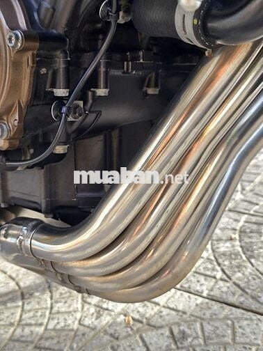 Cb650r(đồ chơi rất nhiều gần 20tr).Mua mới 2020