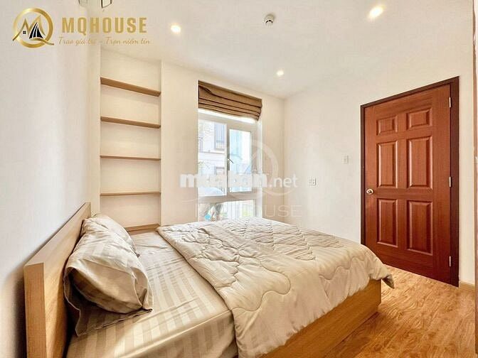🏡 CĂN HỘ FULL NỘI THẤT  | KHÔNG GIAN SÁNG ĐẸP, TIỆN NGHI ĐẦY ĐỦ! ✨